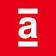 Logo de americanas s.a.