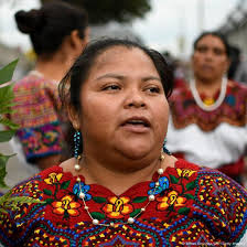 Guatemala: Alonzo retorna tras injusta reclusión en México