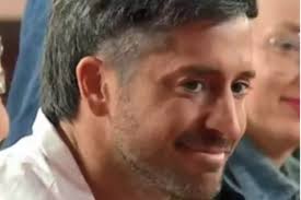 Juan Pablo De Vigil se enteró en vivo por una polémica carta que su novia  lo dejó