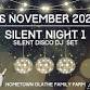 Silent Night 1  a Silent Disco in The Glass House event image