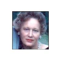 Nadine RAWLINGS Obituary