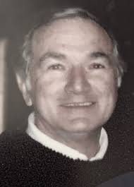 Raymond Moreau Obituary