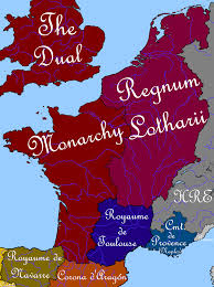The 'hundred years' figure is actually quite arbitrary, in fact, since calais only fell in 1558 during the reign of queen mary, more than two hundred years after the nominal start of the wars, in. A Tale Of Three Frances An Alternate End To The Hundred Years War Lore In The Comments Alternatehistory