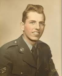 John Randall Obituary (1934