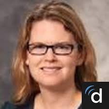 Dr. Heather A. Potter, MD