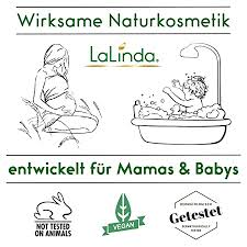 Lalinda Mama Soft Creme Gegen Dehnungsstreifen Kosmetik Fur Schwangere Kosmetik Test 2021