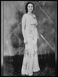 miss universe 1932 keriman halis ece guzellik
