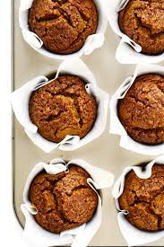 Healthy Pumpkin Muffins Gimme Some Oven Recipe Pumpkin Muffin Recipes Healthy Pumpkin Muffins Recipe Pumpkin Muffins Healthy
