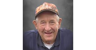 John D. Trainor Obituary (1925