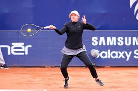 Już za kilka minut pojawią się na nim polka i japonka. Tenis Iga Swiatek Przegrala Z Naomi Osaka Nigdy Nie Bylam Tak Usatysfakcjonowana Po Porazce