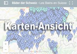Folgendes material können sie ohne testfahrten sind auf anmeldung hin möglich. Hallenbader Freibader Erlebnis U Thermalbader Saunen Der Schweiz