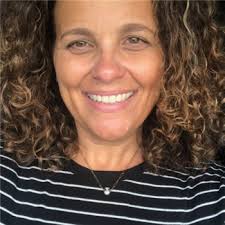 Angela Gilreath's Instagram, Twitter & Facebook