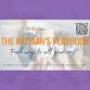 Workshop: The Artisan's Playbook: Fresh Ways to event image