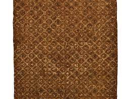 Prada Gilt Batik Sarajo Antique Textiles