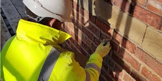 So, if you need to repoint a large area and want before you start repointing brickwork it's important to think about the mortar you're going to use, how it will look when it's dry and how it works with the. 5 Tips To Repointing Brick Steps The Right Way