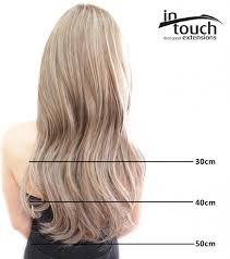 extensions; - inTouch feel good hair Shop - inTouch-extensions