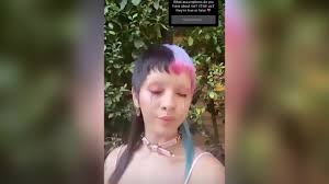 ¡primer fan club oficial de melanie martinez en perú con respaldo de wikadiscos! Melanie Martinez Via Instagram Story 2021 19 20 Youtube