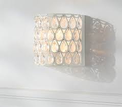 Rh members enjoy 25% savings and complimentary design services. Ruby Wall Sconce Kids Wall Lights Pottery Barn Kids