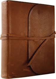 Esv Single Column Journaling Bible Bibles Crossway Leather Bible Esv Journaling Bible Leather Bible Cover