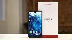Обзор Sharp Aquos S2: добротный китаец ...