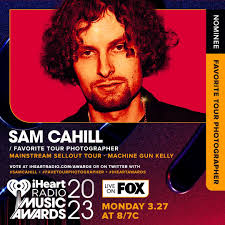 Sam Cahill (@samcahill) • Instagram photos and videos