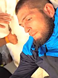 Khabib's Intense Weight Cut Explained