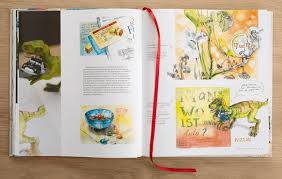 рисуй каждый день один год с художником иллюстратором скачать 13 Knig Po Sketchingu I Eskizam