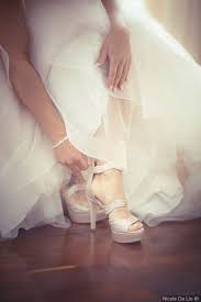 Le amanti del sandalo sposa col classico tacco a stiletto molto alto adoreranno quelli intrecciati!. Pin Su Dream Wedding