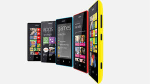 Dispositivos móveis / microsoft lumia e nokia lumia / atualização de software / série 500 Nokia Launches Lumia 520 720 In India Businesstoday