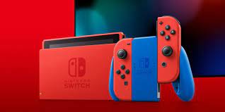 In fact, the complete opposite happened, with nintendo instead announcing a special edition old console. Pqk3r28ujqqzm