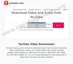 The top downloaded are y2mate and below is a list with all y2mate apps. Y2mate Com Cross Site Scripting Vulnerability Obb 1296464 Open Bug Bounty