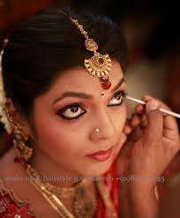 Wedding Makeup Artist Makeup Artist G Venkatesh Best Bridal Makeup In Chennai Bridalmakeup Bride Ma Bridal Makeup Best Bridal Makeup Best Wedding Makeup