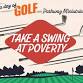 Golf in the Pathway Ministries Golf Outing