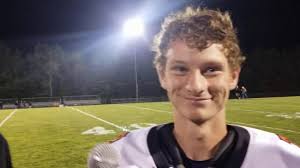 Week 5 2019 Recaps: McHenry has 4 Ints Keystone Ends Playoff Drought; Wood  Rushes Bway to Win; Clarion, RV Win; Clearfield Falls