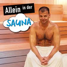 Allein in der Sauna – Weyher Theater Bremen