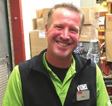 Negotiating Food4Less, CVS and Quest Contracts Don't Chase After  Shoplifters! Steward of the Quarter: Vicki Locke