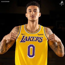 Pin By S On Nba With Images Kyle Kuzma Brandon Ingram Kyle