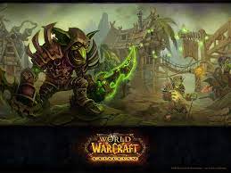 Watch the sorcerer creating a toxic brew, the hunter no problem you are being able to enable/disable different objects, to personalize the wallpaper. Goblin Wallpapers Wallpaper Cave