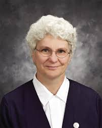 OLOL principal leaving her alma mater for teaching position in Florida