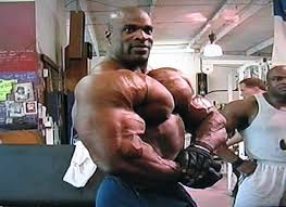 We had a great time. Blog De Ronniecoleman500 Ronnie Coleman Skyrock Com