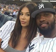 Paul george, popularly known by his nickname pg13 is an american professional basketball player. Daniela Rajic Wiki Age Paul George Girlfriend Bio Family Facts