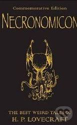 Necronomicon