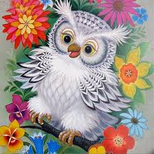 Check spelling or type a new query. Penjualan Lukisan Cina Gambar 5d Burung Hantu Kartun Lucu Buy Gambar Poster Lukisan 5d Gambar Cina Lukisan Penjualan Product On Alibaba Com