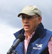 Photo: West Squam Rangeway Ben Wymer