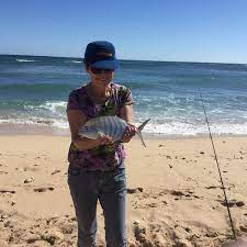 Wa S Best Beach Fishing Destinations 2021 Beach Fishing Tips