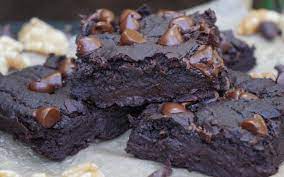 Maybe you would like to learn more about one of these? Have Your Cake And Eat It Too 15 Protein Rich And Vegan Desserts To Indulge In One Green Planet