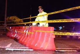 Also known as the kota setar land office in english. Temco 7 Sjr Di Kota Setar Kedah Sejak Malam Tadi Suara Merdeka