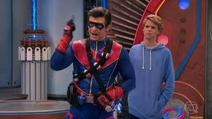Henry Danger Na Globo Dezembro De 2019 In 2020 Henry Danger Jace Norman Jason Norman Henry Danger Nickelodeon