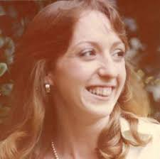 Patricia Pottorff Obituary (1957