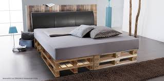 Softside Wasserbett Mit Palettenbett Podest Kaufen Aqua Comfort Wasserbett Palettenbett Bett Ideen